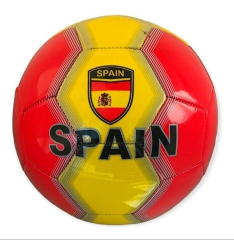 Balón Fútbol España #5 R99 