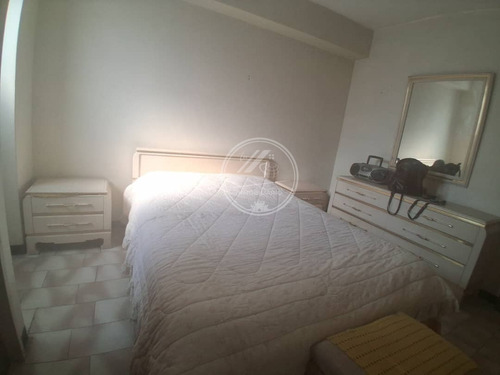 Apartamento Urbanización El Bosque, Zona Norte De Maracay Mic08