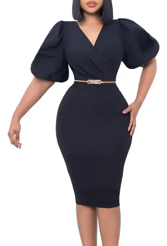 Vestidos elegantes ajustados hotsell