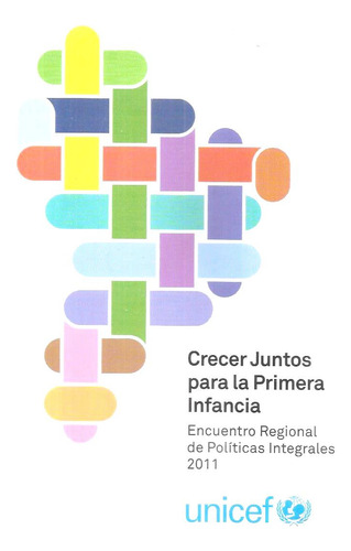 Primera Infancia Unicef Nivel Inicial Especial Lote 7 Libros