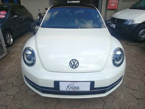Volkswagen Fusca 2.0 Tsi 16v Gasolina 2p Automático