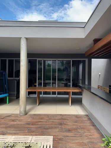 Imagem 2 de 18 de Luxuosa Casa Térrea Com 3 Quartos, 3 Suítes, 6 Vagas, Bairro Assunção, Santo André, Sp - Ca00013 - 69909355