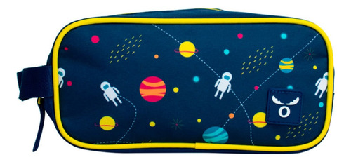 Estuche Kids Space Moose