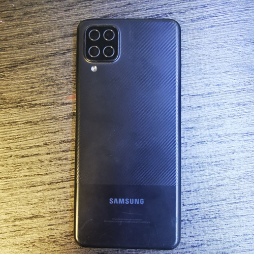 Chasis Negro De Samsung S22 Ultra 
