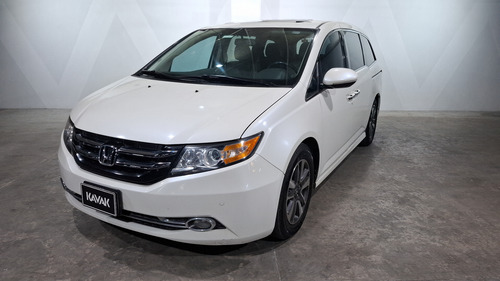 Honda Odyssey 3.5 Touring