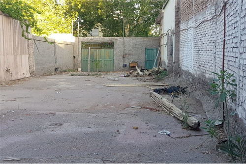 Imagen 14 de 17 de Terreno - Venta - 4ta Seccion - Ciudad - Mendoza