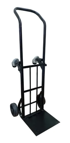 Carro Mini 2 Posiciones 100kg