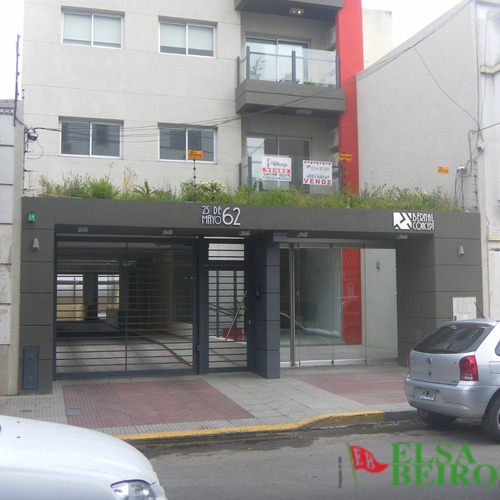 Imagen 2 de 16 de Alquila Monoambiente Bernal Centro