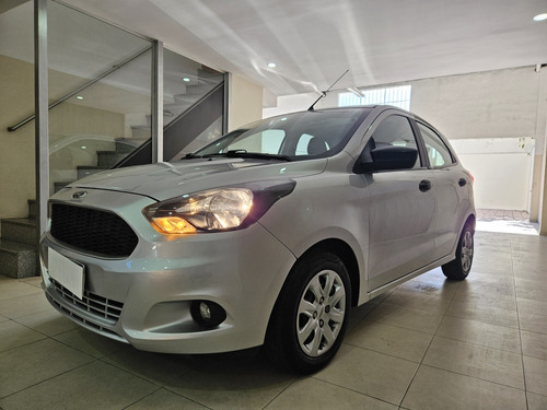 Ford Ka 1.5 S 5 p