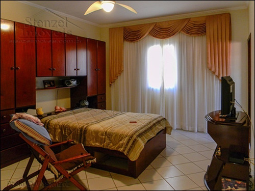 Imagem 8 de 25 de Casa Térrea À Venda No Maitinga Em Bertioga - Ca00040 - 4905441