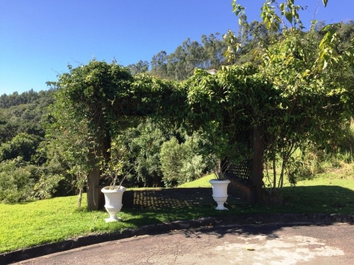 Imagem 2 de 30 de Terreno Em Condominio Campo Largo Jarinu Sp Brasil - 31