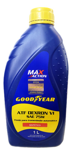 Kit 7l Oleo Caixa Marcha Automatica Volvo V40 V60 V70 V50