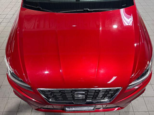 Seat Ibiza 1.6 Excellence 5p At