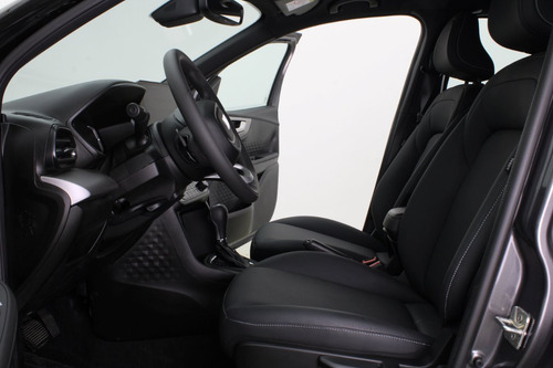 Fiat Pulse Impetus 1.0 T2 SUV Automática