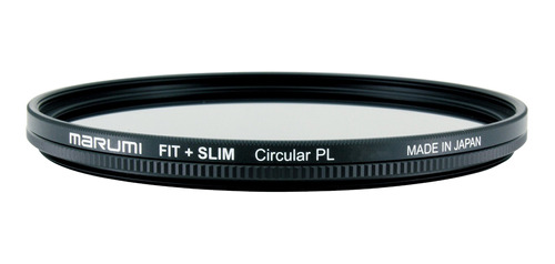 Fit Slim 67 mm Filtro Polarizador Circular