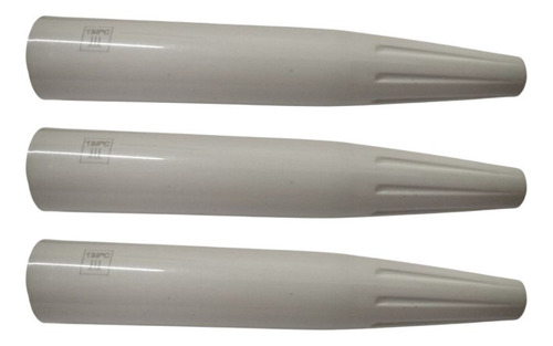 Capa Externa Caneta Ultrassom Dabi (kit 3)