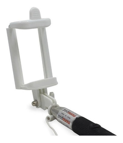 Bastão Monopod Para Selfie Retrátil P2 Hardline Hl-bs01