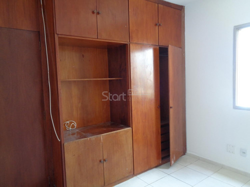 Imagem 6 de 7 de Apartamento Á Venda E Para Aluguel Em Cambuí - Ap098505