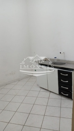 Imagem 4 de 5 de Salão Para Locação No Bairro Jardim Fernandes, 100 M - 553