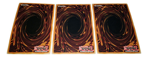 Yugioh 3x Fusão Miraculosa ( Miracle Fusion ) Português