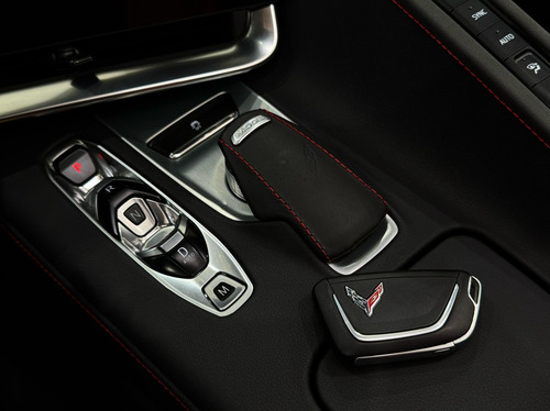 Chevrolet Corvette 6.2 V8 LT1 STINGRAY CONVERSIVEL