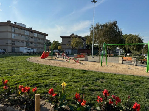 Anibal Pinto 3d 1b 1e Recién Remodelado Nuevo