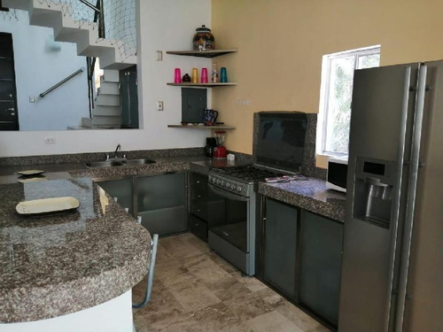 Imagen 11 de 30 de Casa En Renta En Playa Del Carmen.