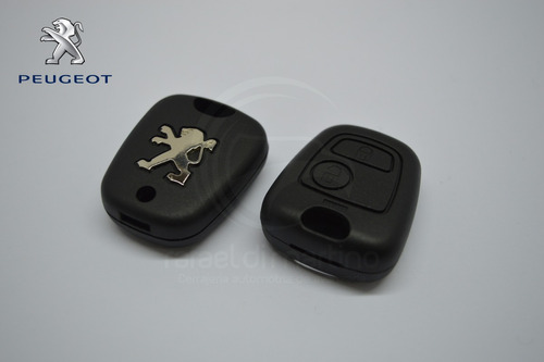 Carcasa Para Peugeot 206 2001 - 2012