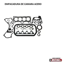 Comprar Juego Empacadura Hyundai Getz Brisa Accent 1.3 1.5 Mobis A1