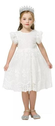 Vestido Para Niños, Graduación, Fiesta, Princesa Dama, F