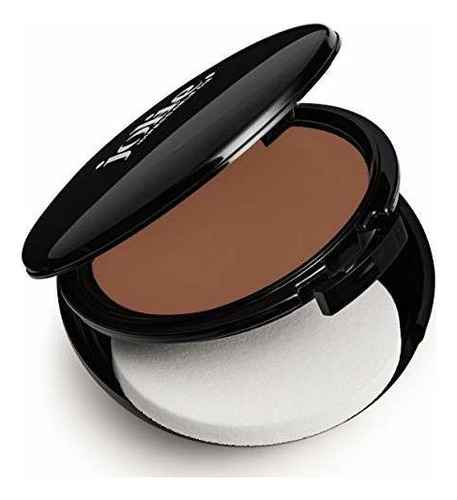 Rostro Bases - Maquillaje En Crema Spf-15 De Cobertura T