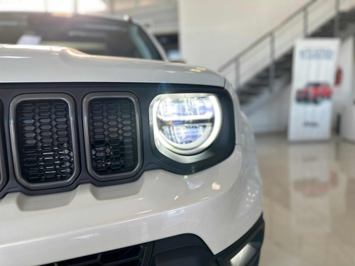 Jeep Renegade 2.4 Trailhawk At9 4x4