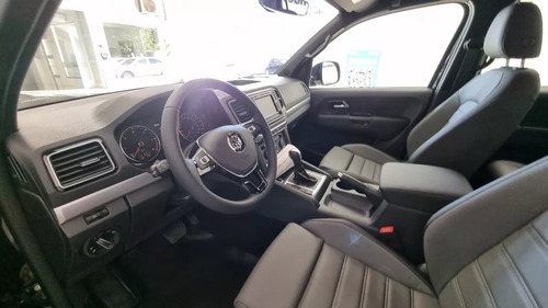 Volkswagen Amarok 2.0 Cd Tdi 180cv Comfortline