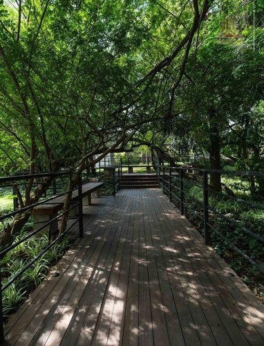 Imagem 24 de 27 de Vendo Apartamento Garden, Novo, No Murano Da Cfp No Parque Germânia Jardim Europa Em Porto Alegre - Gd0024