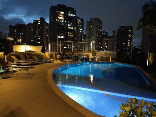 Imagem 2 de 15 de Apartamento Á Venda Com 3 Quartos Sendo 1 Suíte E 2 Vagas De Garagem Á Venda No Bairro Da Saúde - Ph39771