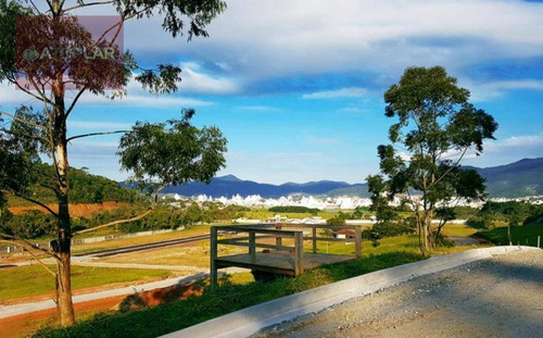 Imagem 10 de 12 de Terreno À Venda, 475 M² Por R$ 592.825,00 - Distrito Rio Do Meio - Camboriú/sc - Te0140