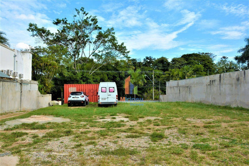 Imagem 5 de 7 de Terreno À Venda, 1.067 M² Por R$ 1.960.000 - Taquaral - Campinas/sp - Te0199