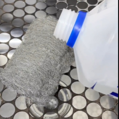 Kit 12l Alcool Multiuso Bicarbonato Limpeza Grelha Casa Piso
