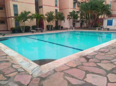 Apartamento en venta