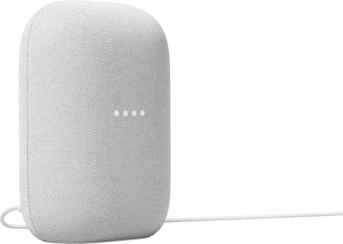 Altavoz Bluetooth De Google Audio: Transmisión Inalámbrica D