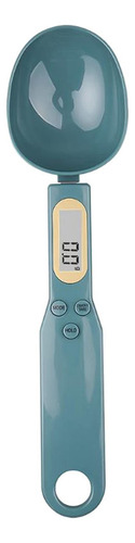 Cuchara Medidora Digital Portátil Con Pantalla Lcd
