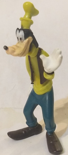 Muñeco Goofy Tribilin Disney Figurine