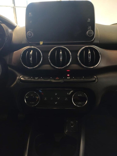 Fiat Cronos 1.3 Gse Drive Pack Conectividad