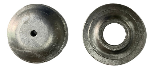 Repuesto Orig. Piston Embutidora-churrera Horiz. Arean 4 Kgs