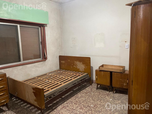 Venta Casa Con Local Comercial En Tortuguitas