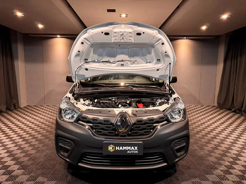 Renault Kangoo Ii Express 1.6 Sce Confort