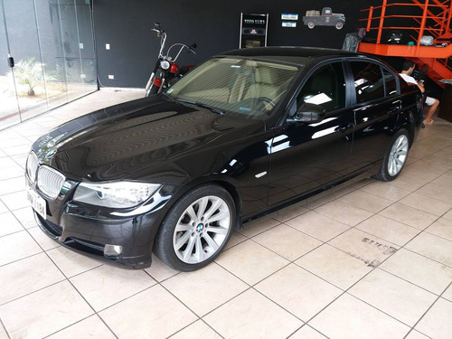 Bmw 320i 2.0 Joy 16v Gasolina 4p Automático