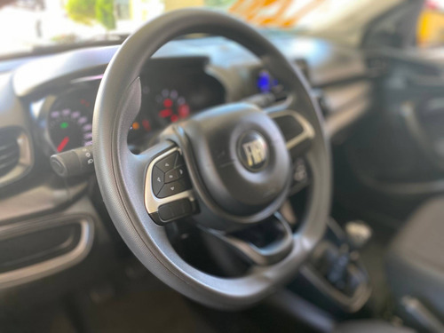 Imagem 10 de 12 de Fiat Argo 1.0 Firefly Flex Manual