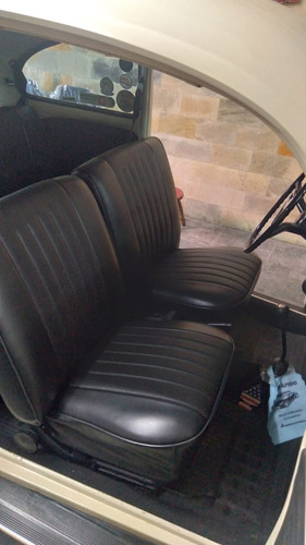 Imagem 4 de 20 de Volkswagen Fusca 1.300