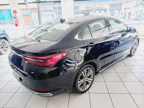 Imagem 13 de 15 de Arrizo 6 1.5 Vvt Turbo Iflex Gsx Cvt